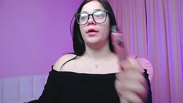 Eliss Shyyo online show from March 2025 04:27:02 AM