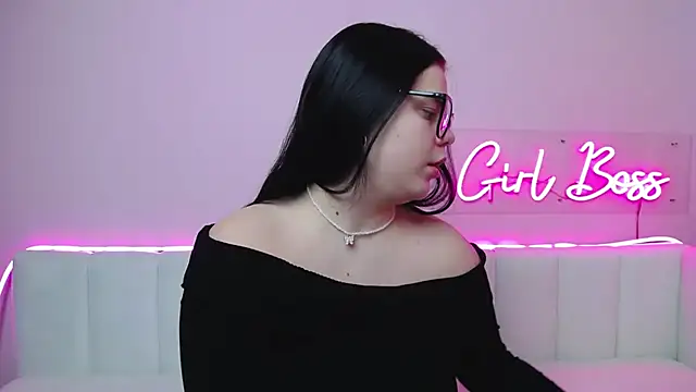 Eliss Shyyo online show from March 2025 05:32:01 AM