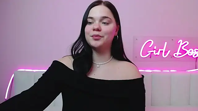 Eliss Shyyo online show from March 2025 09:45:02 AM