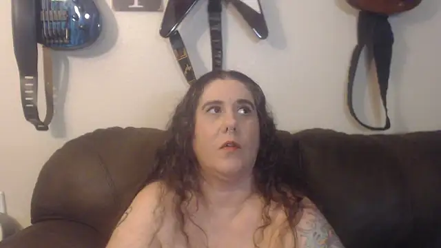 Dreaming Of Blue online show from March 2025 05:12:01 AM