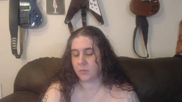 Dreaming Of Blue online show from March 2025 02:28:02 AM