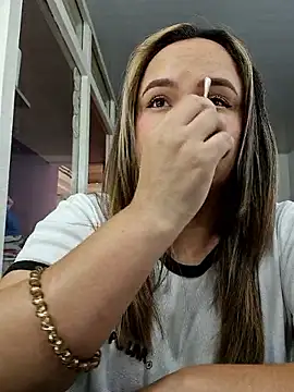 Snapshot of mandy-moore chatting on February 2026 07:09:02 PM mandy-moore online show from February 2026 07:09:02 PM