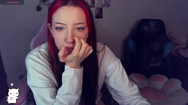 Snapshot of JayMollyy chatting on March 2025 07:54:02 PM JayMollyy online show from March 2025 07:54:02 PM