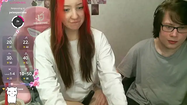 Snapshot of JayMollyy chatting on March 2025 05:33:01 PM JayMollyy online show from March 2025 05:33:01 PM