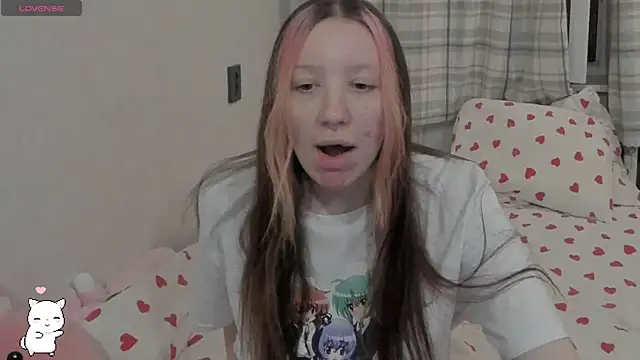 Snapshot of JayMollyy chatting on March 2025 06:34:01 PM JayMollyy online show from March 2025 06:34:01 PM