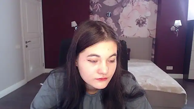 ElinaMils online show from March 2025 12:11:02 PM