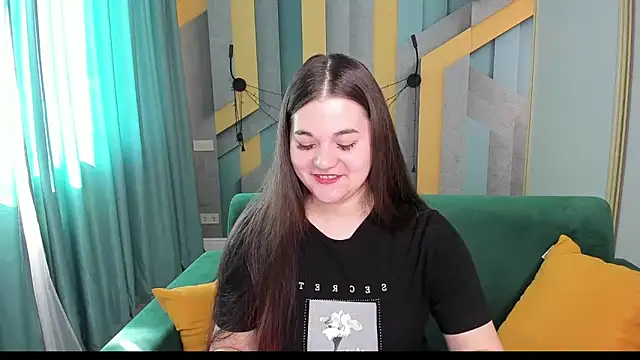 ElinaMils online show from March 2026 06:46:02 AM