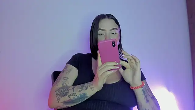 Snapshot of Celestte chatting on March 2026 07:41:02 AM Celestte online show from March 2026 07:41:02 AM