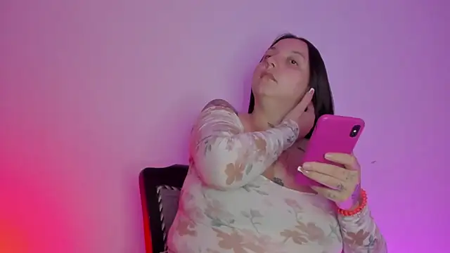 Snapshot of Celestte chatting on April 2026 04:24:01 AM Celestte online show from April 2026 04:24:01 AM