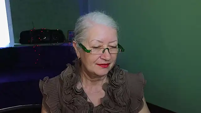 Maya Mayflower online show from March 2025 12:23:02 PM