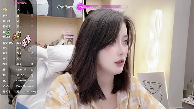 Foutunestar online show from March 2025 01:06:02 PM