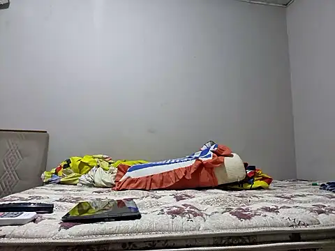 karlossan24 online show from March 2026 09:02:01 AM