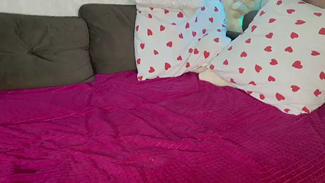 Anya-Sweet online show from September 2025 06:11:02 PM