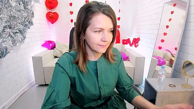 NicoleHitman online show from March 2025 09:32:02 AM