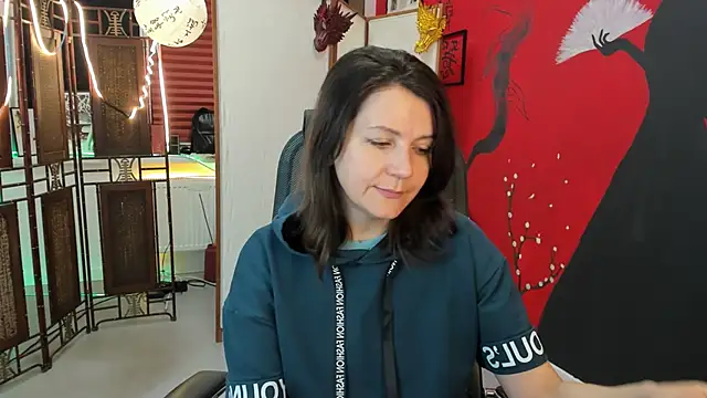 NicoleHitman online show from March 2025 05:19:01 AM