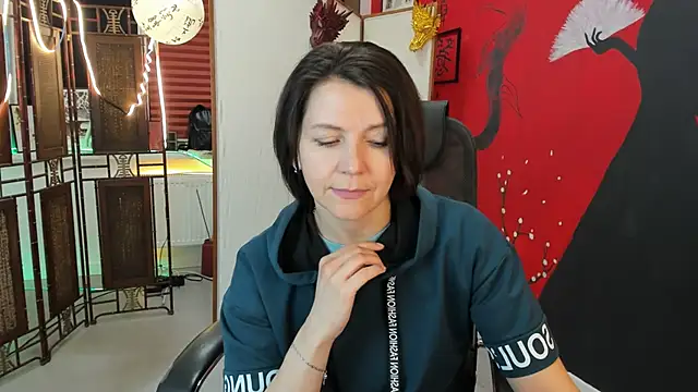 NicoleHitman online show from March 2025 08:23:02 AM