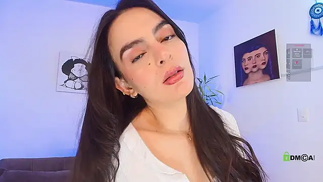 Abigail cruz online show from December 2025 07:29:02 PM