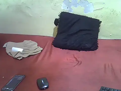 Nubian Nefertiti online show from April 2026 05:13:02 PM