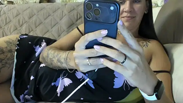 Snapshot of Miss_Vici chatting on June 2026 07:14:01 PM Miss Vici online show from June 2026 07:14:01 PM