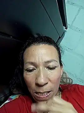 Antonela45 online show from March 2025 01:00:01 AM