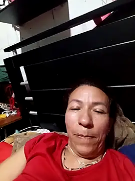 Antonela45 online show from March 2026 10:04:02 PM