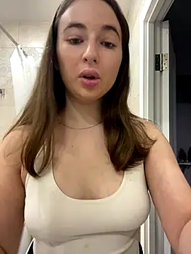 AlisaQSky online show from November 2025 10:09:01 AM