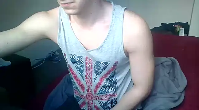 Enoch981 online show from March 2025 09:27:02 AM