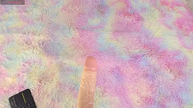 Vivi luv online show from March 2025 06:21:02 AM