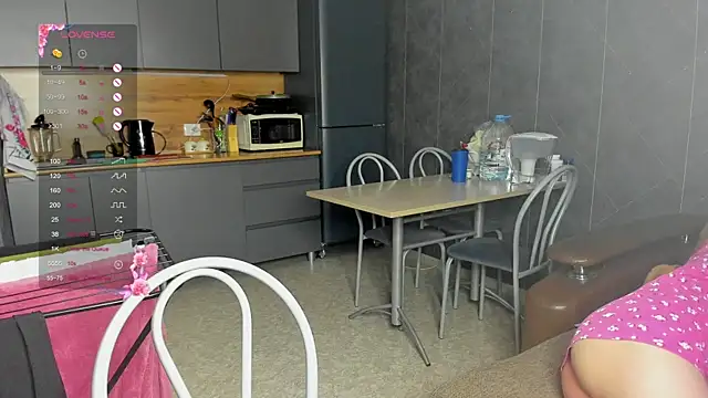 EvaTheHeart online show from October 2025 03:09:02 AM