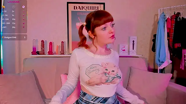 Ashley Nicks online show from February 2026 09:03:02 AM