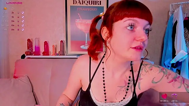 Ashley Nicks online show from February 2026 09:01:02 AM