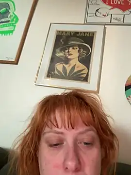 Snapshot of VeraaFlynn chatting on July 2026 06:47:02 AM VeraaFlynn online show from July 2026 06:47:02 AM
