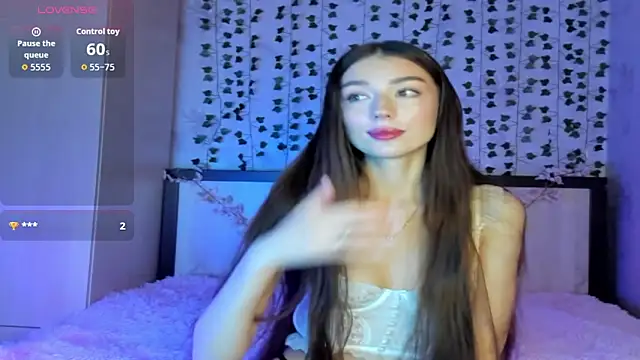 MelissaMillton online show from October 2025 08:06:02 PM