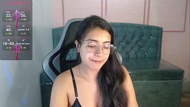 alexa romero t online show from October 2025 11:40:01 AM