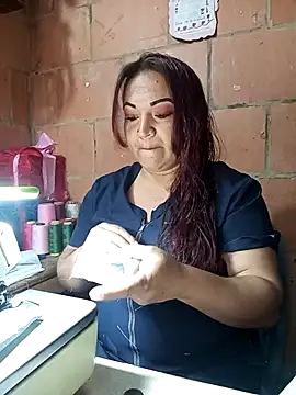 isis milove online show from March 2026 01:04:02 PM