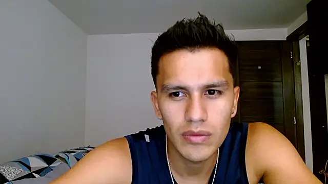 fetichistas96 online show from January 2026 09:42:01 PM