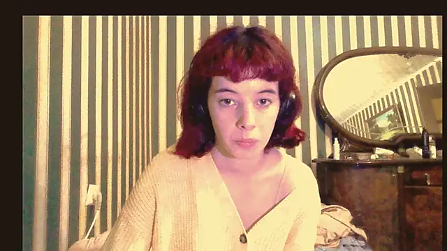  Amber Doll  online show from October 2025 05:54:01 PM