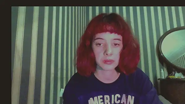  Amber Doll  online show from October 2025 10:18:02 PM