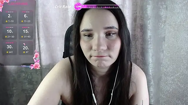 KateForLove online show from April 2026 06:49:01 AM