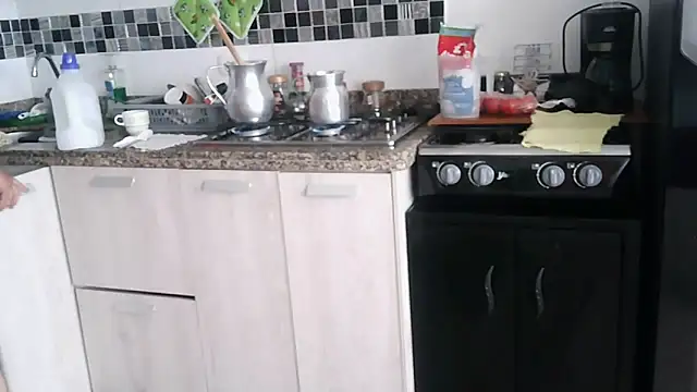 BiancaSteel online show from February 2026 01:10:01 PM