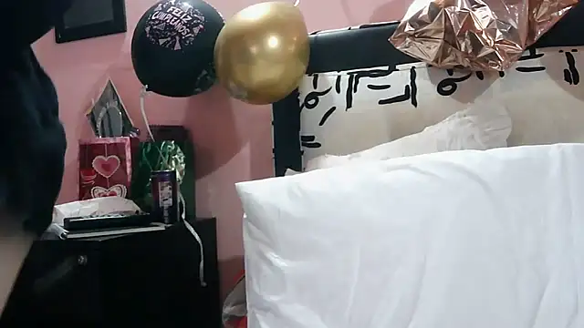 BiancaSteel online show from March 2026 12:56:02 PM