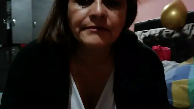 BiancaSteel online show from March 2026 12:25:02 AM