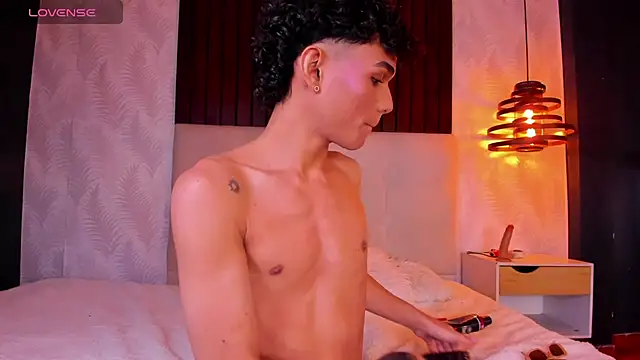 Kai riptide online show from March 2025 06:37:01 AM