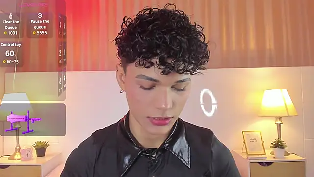 Kai riptide online show from November 2025 08:08:02 PM