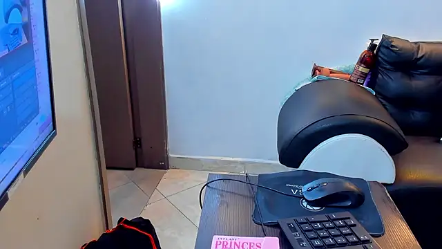 Sasha rd online show from February 2026 01:05:02 PM