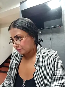 Ariana Rodriguez online show from March 2025 02:34:02 PM