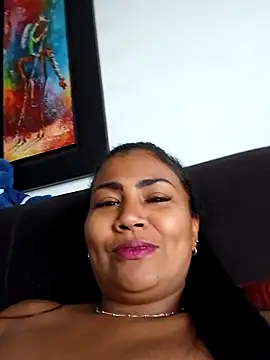 Ariana Rodriguez online show from September 2025 01:43:02 PM