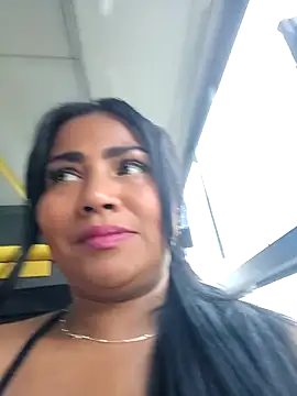 Ariana Rodriguez online show from September 2025 03:05:01 PM