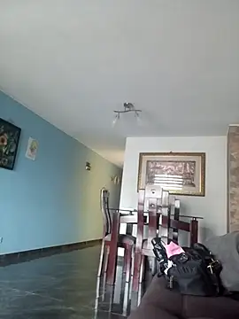 Ariana Rodriguez online show from October 2025 01:46:02 PM