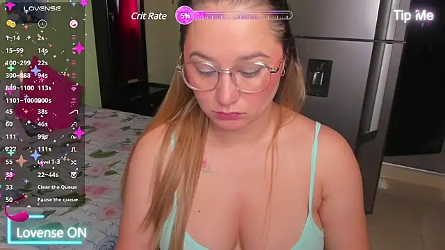 Shaday sm1th online show from January 2025 01:36:01 PM